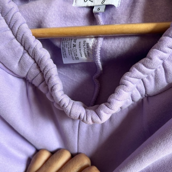 Woman crewneck, sweatset cotton brand new - Picture 6 of 15